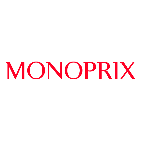 Monoprix — Retail